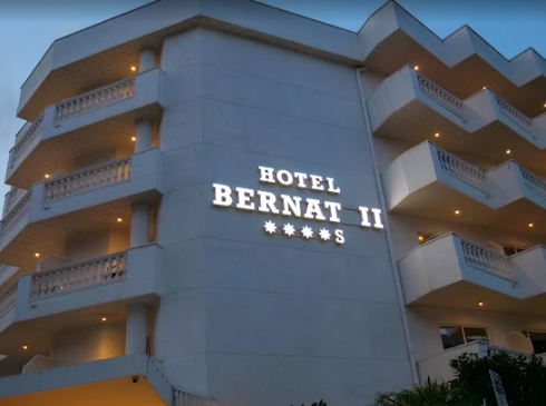 Hotel Bernat II