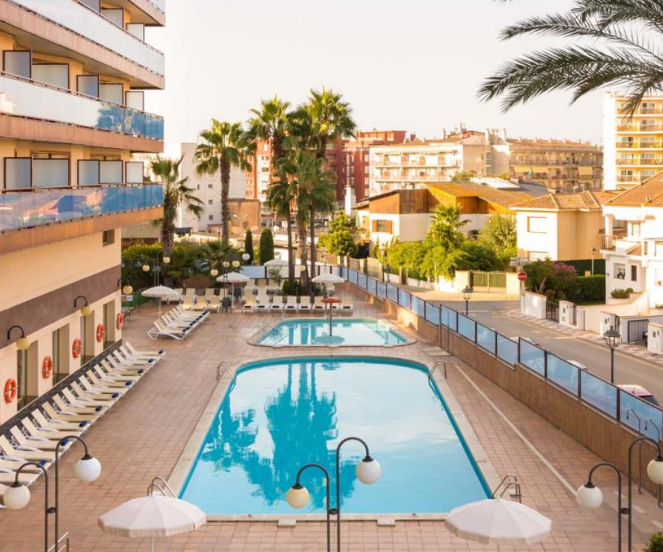 H TOP Calella Palace